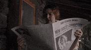 Movie Sister Aimee GIF by 1091