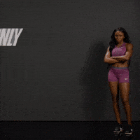 Racing Runner GIF by Grand Slam Track