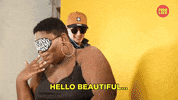 How Are You Hello GIF by BuzzFeed