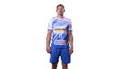 Sport Click Here Sticker by TVB Stuttgart