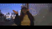 blanco y negro body GIF