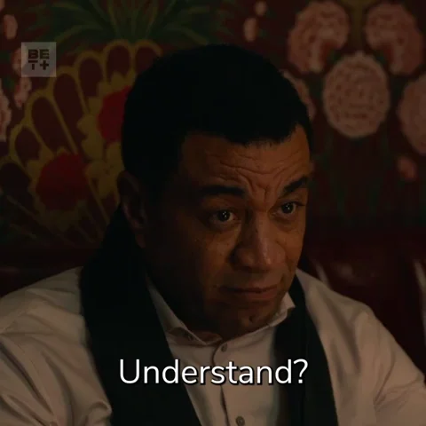 Understanding