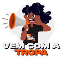Tropazamix Sticker by Zamix