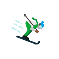 Schmitten salzburg skifahren salzburgerland zellamsee Sticker