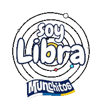 Islas Canarias Snacks Sticker by Munchitos