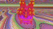 animation trance GIF by bbqshoes