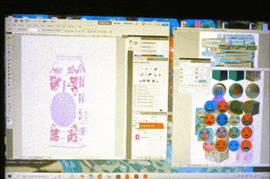 Wip Durian GIF by ellaknor