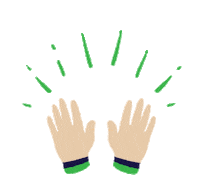 i feel it coming the weeknd Sticker by GO-JEK