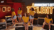 Lia GIF by Dominicana's Got Talent