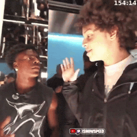 Awkward GIF by Respective