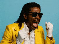 Sad Bad Day GIF by Jukebox Saints