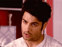 Vivian Dsena Rk GIF