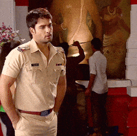 Sing Vivian Dsena GIF