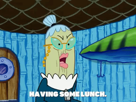 season 5 episode 20 GIF by SpongeBob SquarePants