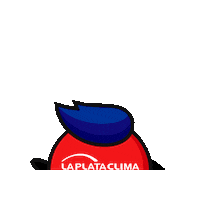 Lpc Sticker by LaPlataClima