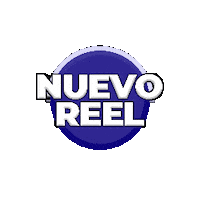 Nuevoreel Sticker by LaPlataClima