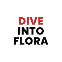 TNWTheNaturalwash flower floral herbal tnw Sticker