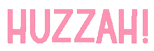 The Great Hulu Sticker