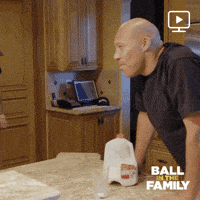 season 3 facebook watch GIF by Ball in the Family