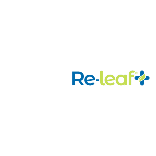 Releaf Sticker by Stoller Brasil