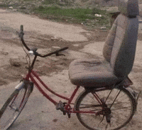 La Peligrosa Xd GIF