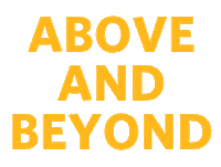 horizonrealtyadvisors hra above and beyond horizonra horizon realty advisors Sticker