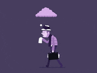 Rainman GIF