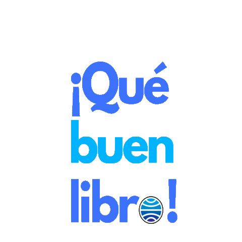 libro book lover Sticker by Planeta de Libros México