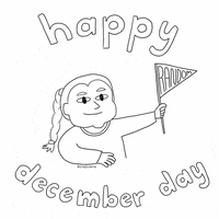 Christmas Cartoon GIF