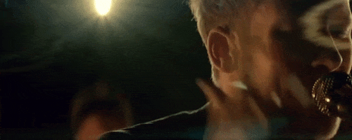 Sippin On Fire GIF by Florida Georgia Line