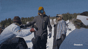 happy best friends GIF by Outside TV