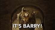 Robert Downey Jr GIF by Dolittle