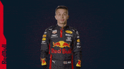 Red Bull Thumbs Up GIF by Red Bull Racing