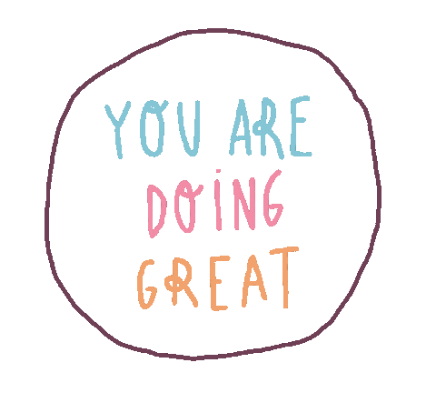 Mood Text Sticker by Sara Maese