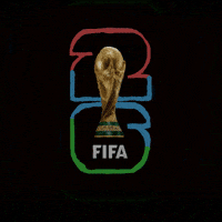 Fifa World Cup GIF by Ehab Abdelmohsen Metwally Zaied (Ehabio)