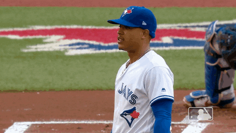 major league baseball sport GIF by MLB