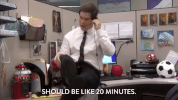 comedy central GIF by Workaholics
