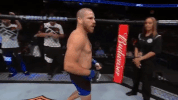 jim miller ufc GIF