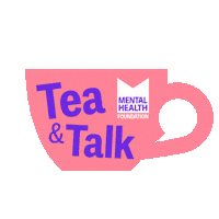 Mentalhealthawareness Sticker by Mental Health Foundation