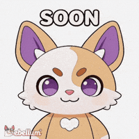 Coming Soon Wait GIF by Debellum