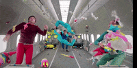 GIF by Leroy Patterson