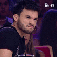 Gottalentuy GIF by Canal 10 Uruguay