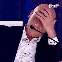 Gottalentuy GIF by Canal 10 Uruguay