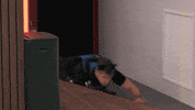Game Sneaker GIF by Big Brother 2022