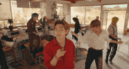 Permission To Dance GIF by BTS 방탄소년단