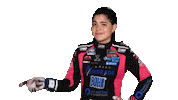 Nascar No Sticker by reginasirvent