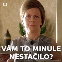 Pelisky GIF by Česká televize