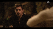 William Levy GIF by Movistar Plus+