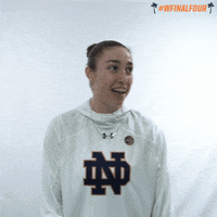 Womens Basketball Sport GIF by NCAA Championships