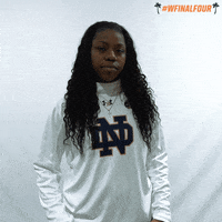 Womens Basketball Sport GIF by NCAA Championships